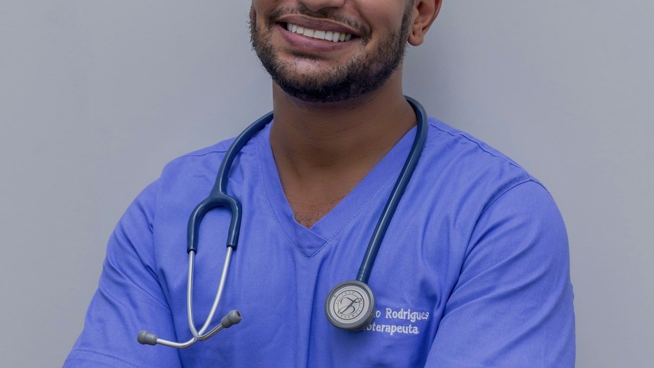 Doctor Healthcare Consultation Clinic