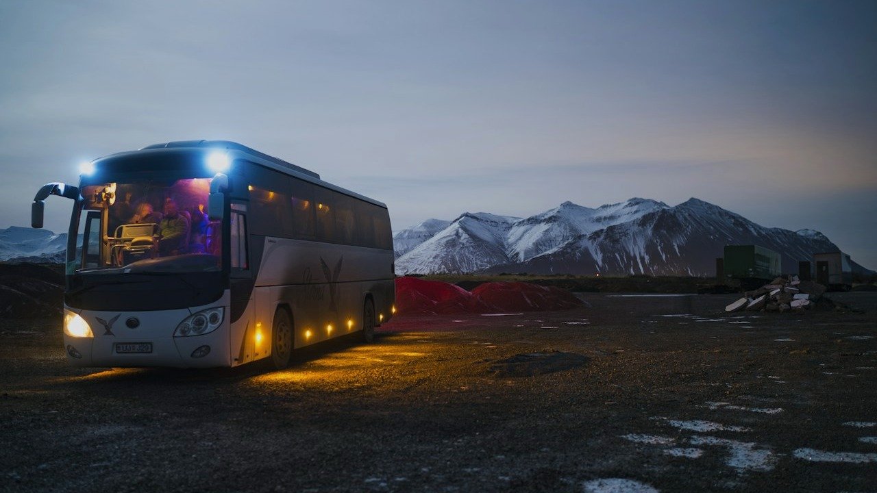 State Transport Roadways Passenger Bus