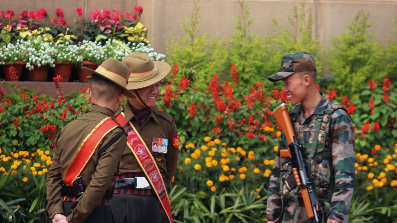 Indian Army Lieutenant (Technical Arms & Services: Civil, Mechanical, Electrical, Computer Science, Electronics) - Official Verified Recruitment 2026